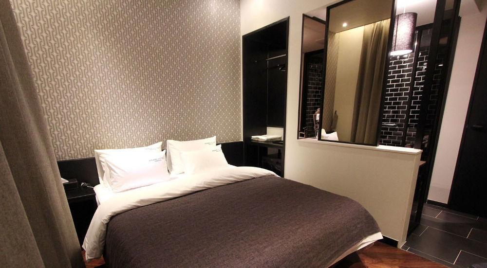 2 Heaven Hotel Lotte Waterpark Gimhae Esterno foto